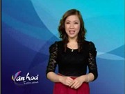 Bóng đá anh, ngoại hạng anh, lịch thi đấu euro 2012, Bản tin Văn hóa toàn cảnh ngày 16/1/2012